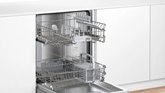 BOSCH SMV2ITX16N Serie 2 Inbouw Vaatwasser 4