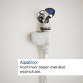 BOSCH SMV2ITX16N Serie 2 Inbouw Vaatwasser 6