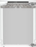 Liebherr IFNd 3503-22 Pure geïntegreerde vriezer 4