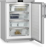 Liebherr FNsddi 1624-20 tafelmodel vriezer 2