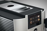 JURA S8 Dark Inox (EB) Volautomatische Koffiemachine 10
