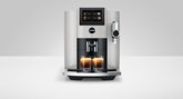 JURA S8 Dark Inox (EB) Volautomatische Koffiemachine 11