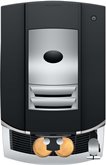 JURA S8 Dark Inox (EB) Volautomatische Koffiemachine 14