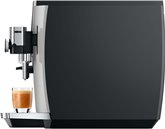 JURA S8 Dark Inox (EB) Volautomatische Koffiemachine 4