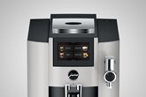 JURA S8 Dark Inox (EB) Volautomatische Koffiemachine 7