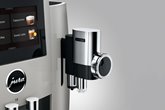 JURA S8 Dark Inox (EB) Volautomatische Koffiemachine 8