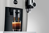 JURA S8 Dark Inox (EB) Volautomatische Koffiemachine 9