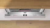 BOSCH SBV6YCX02E Serie 6 Inbouw Vaatwasser 5