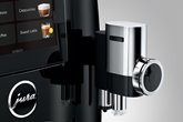 JURA S8 Piano Black (EB) Volautomatische Koffiemachine 10