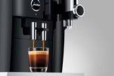 JURA S8 Piano Black (EB) Volautomatische Koffiemachine 11