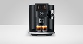 JURA S8 Piano Black (EB) Volautomatische Koffiemachine 13