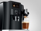 JURA S8 Piano Black (EB) Volautomatische Koffiemachine 15