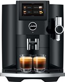 JURA S8 Piano Black (EB) Volautomatische Koffiemachine 2