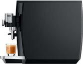 JURA S8 Piano Black (EB) Volautomatische Koffiemachine 5