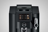 JURA S8 Piano Black (EB) Volautomatische Koffiemachine 9
