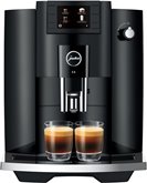 JURA E6 Piano Black (EC) Volautomatische Koffiemachine 2