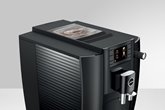 JURA E6 Piano Black (EC) Volautomatische Koffiemachine 4