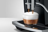 JURA E6 Piano Black (EC) Volautomatische Koffiemachine 5