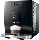 JURA C8 Piano Black (EA) Volautomatische Koffiemachine 1