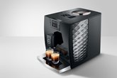 JURA C8 Piano Black (EA) Volautomatische Koffiemachine 10
