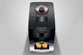 JURA C8 Piano Black (EA) Volautomatische Koffiemachine 11