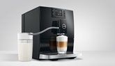 JURA C8 Piano Black (EA) Volautomatische Koffiemachine 12