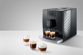 JURA C8 Piano Black (EA) Volautomatische Koffiemachine 13
