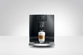 JURA C8 Piano Black (EA) Volautomatische Koffiemachine 15