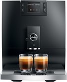 JURA C8 Piano Black (EA) Volautomatische Koffiemachine 2