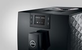 JURA C8 Piano Black (EA) Volautomatische Koffiemachine 7