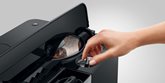 JURA C8 Piano Black (EA) Volautomatische Koffiemachine 8