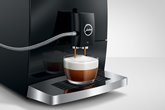 JURA C8 Piano Black (EA) Volautomatische Koffiemachine 9