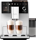 Melitta F630--211 Latte Select Volautomatische Koffiemachine 1