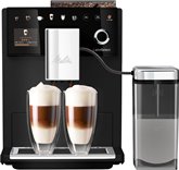 Melitta F630-212 Latte Select Volautomatische Koffiemachine 1