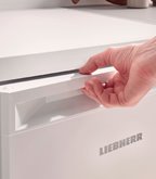 Liebherr Re 1000 Pure tafelmodel koelkast barmodel 1