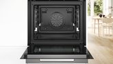 BOSCH HBG774KB1F Serie 8 EXCLUSIV Inbouwoven 4
