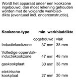 BOSCH HBG774KB1F Serie 8 EXCLUSIV Inbouwoven 6