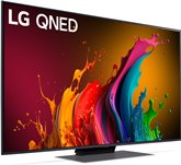 LG 50QNED87T6B MiniLED TV (2024) 2