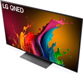 LG 50QNED87T6B MiniLED TV (2024) 5