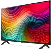 LG 50NANO82T6B TV (2024) 3