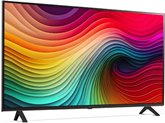 LG 50NANO82T6B TV (2024) 5
