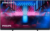 Philips 55OLED909/12 Ambilight TV 1