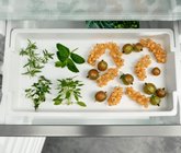 Liebherr SIFNdi 4556 Prime inbouw vriezer 9