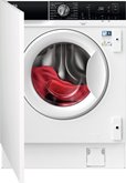 AEG LWR7676BI 7000 Serie SensiDry ProSteam inbouw was-droogcombinatie 1