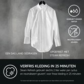 AEG LWR7676BI 7000 Serie SensiDry ProSteam inbouw was-droogcombinatie 4