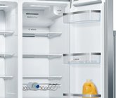 BOSCH KAD93AIDP Serie 6 Amerikaanse Koel-vriescombinatie 4