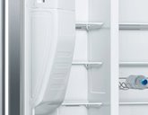 BOSCH KAD93AIDP Serie 6 Amerikaanse Koel-vriescombinatie 6