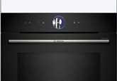 BOSCH HMG736FB1 Serie 8 EXCLUSIV Inbouwoven met Magnetron  3