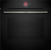 BOSCH HBG734AB1 Serie 8 EXCLUSIV Inbouwoven 1
