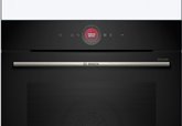 BOSCH HBG734AB1 Serie 8 EXCLUSIV Inbouwoven 2